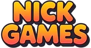 Nickelodeon Games Logo